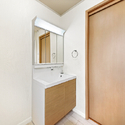 柏市酒井根４丁目 １階洗面室