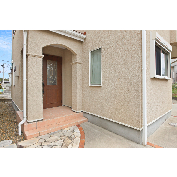 柏市酒井根４丁目 玄関ポーチ