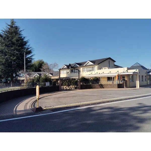 柏市酒井根４丁目 さかいね幼稚園（幼稚園・保育園）まで約530m（徒歩7分）