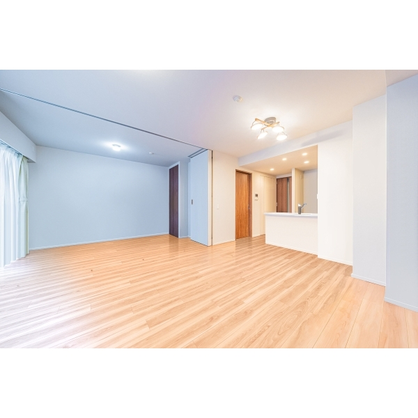 プラウドシティ南浦和テラス その他画像