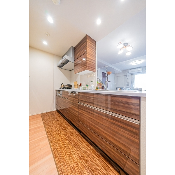 プラウドシティ南浦和テラス その他画像