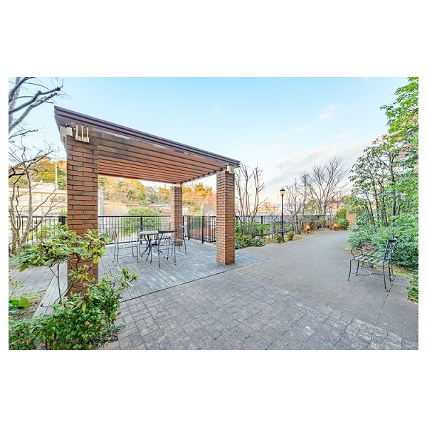 横濱山手テラス壱番館 その他画像