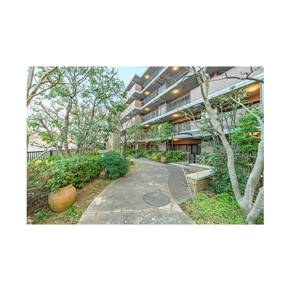 横濱山手テラス壱番館 その他画像