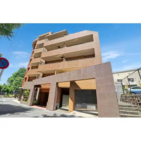 フェアロージュ新百合ヶ丘アーク・ステージ その他画像