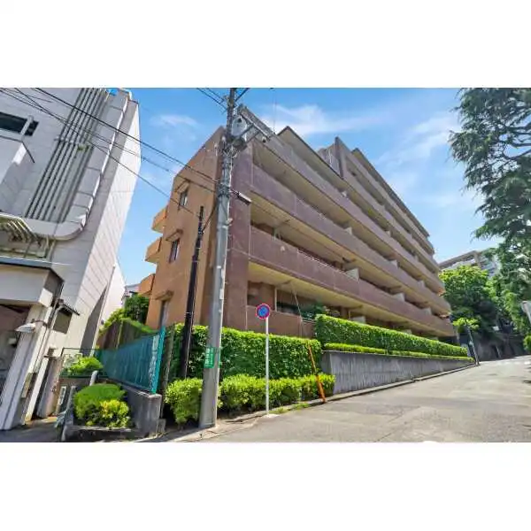 フェアロージュ新百合ヶ丘アーク・ステージ その他画像