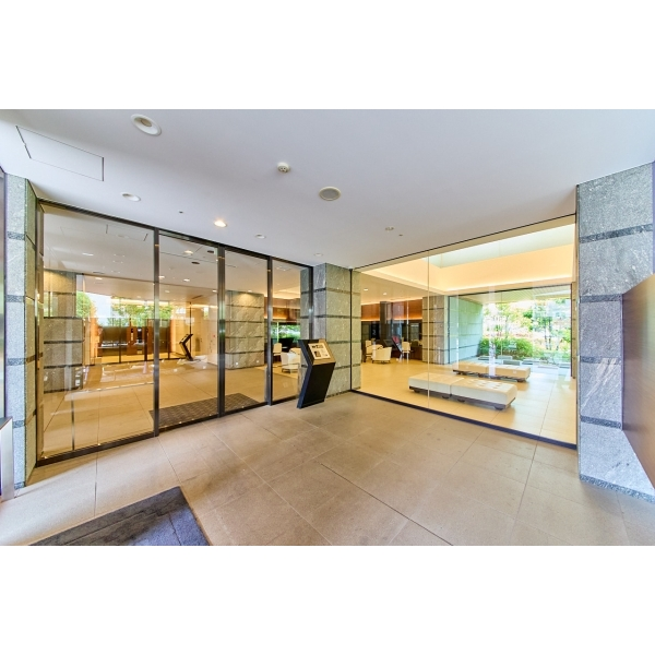 ステーションツインタワーズ糀谷フロント・ウエスト その他画像