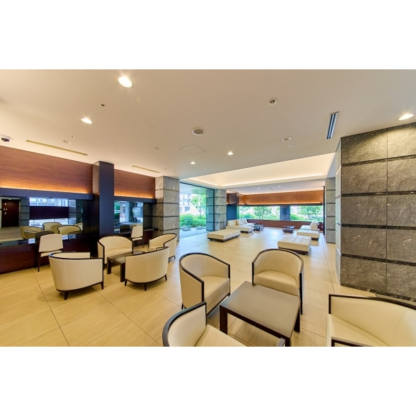 ステーションツインタワーズ糀谷フロント・ウエスト その他画像