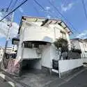 世田谷区桜上水１丁目 外観
