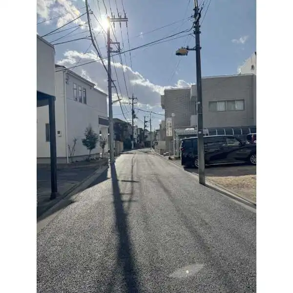 世田谷区桜上水１丁目 その他画像