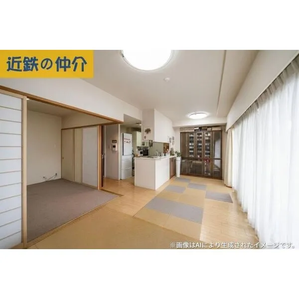 藤和八尾ホームズガーデンクレール その他画像