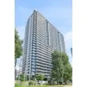 シティタワー東梅田パークフロント 外観