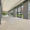 シティタワー東梅田パークフロント エントランス