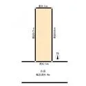 名古屋市中区千代田４丁目 間取図