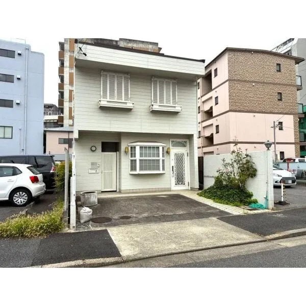 名古屋市中区千代田４丁目 外観