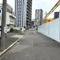 名古屋市中区千代田４丁目 駐車場