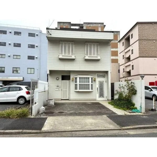 名古屋市中区千代田４丁目 外観