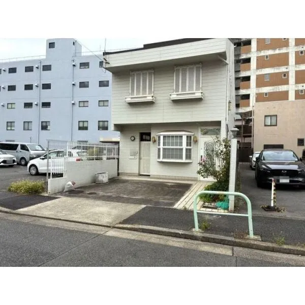 名古屋市中区千代田4丁目 外観
