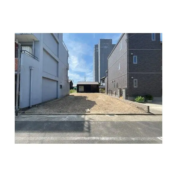 名古屋市中村区元中村町１丁目 外観