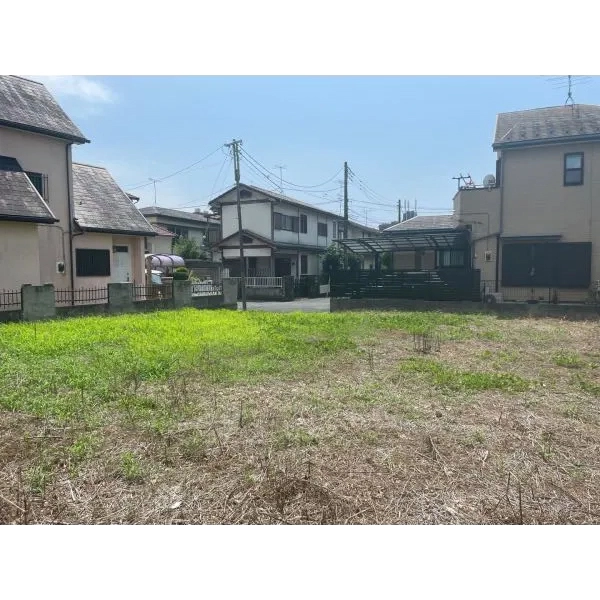 佐倉市井野 その他外観