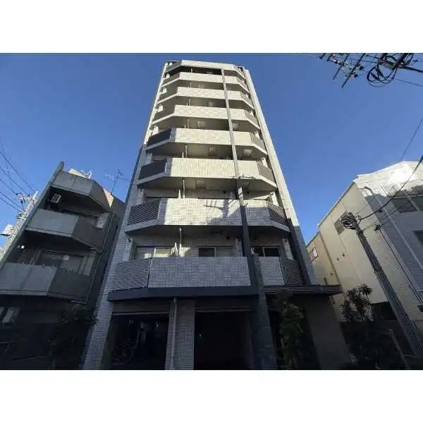 クレイシアＩＤＺ祐天寺 その他画像