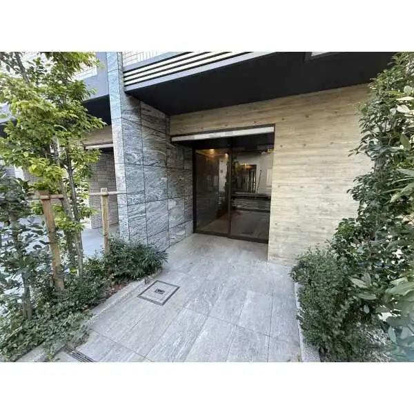 クレイシアＩＤＺ祐天寺 その他画像