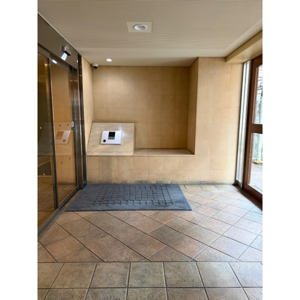 セザール芝公園 その他画像