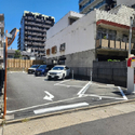 名古屋市西区那古野２丁目 外観
