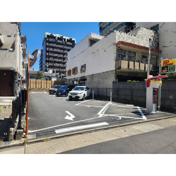 名古屋市西区那古野２丁目 外観