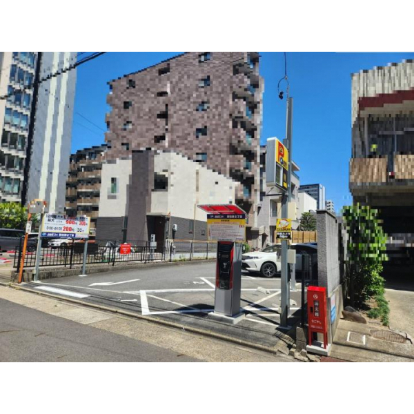 名古屋市西区那古野２丁目 その他画像
