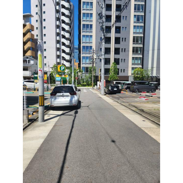 名古屋市西区那古野２丁目 その他画像