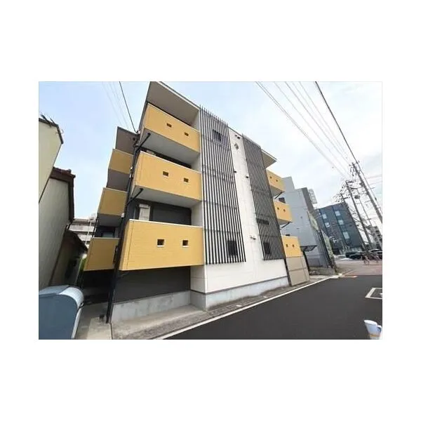 愛知県名古屋市南区港東通1丁目 現地写真(2026年6月撮影)