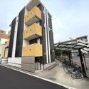 名古屋市南区港東通１丁目 現地写真（２０２６年６月撮影）