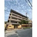 グレーシィ京都東山 外観