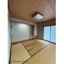 グレーシィ京都東山 和室約6畳