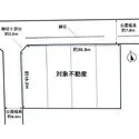 長久手市喜婦嶽 間取り図