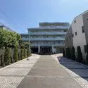 BLESSA西日暮里 外観