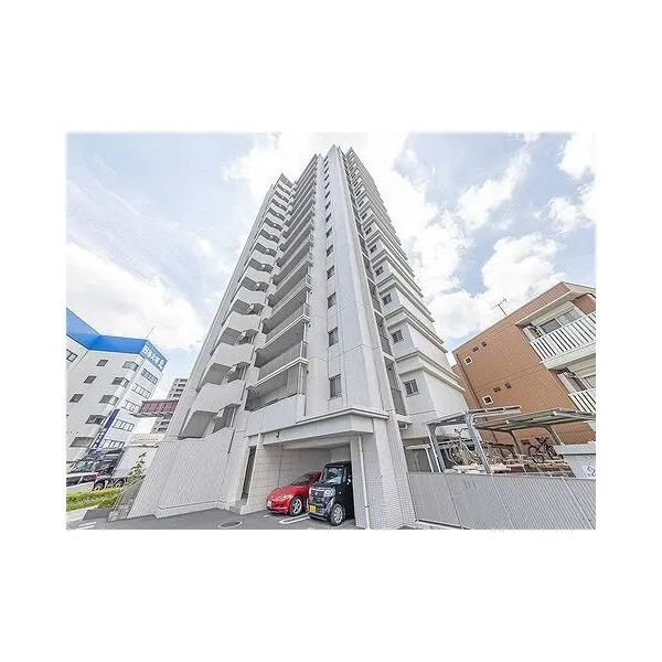 ライオンズ柏旭町サーパスレジデンス ライオンズ柏旭町サーパスレジデンス