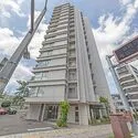 ライオンズ柏旭町サーパスレジデンス 2015年8月築　常磐線、東武野田線「柏」駅より徒歩5分