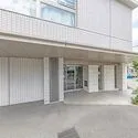 ライオンズ柏旭町サーパスレジデンス エントランス