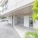 ライオンズ柏旭町サーパスレジデンス エントランス