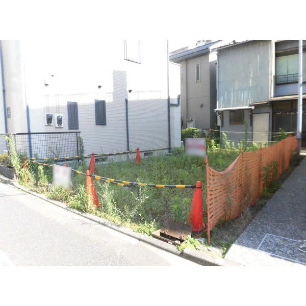 大田区萩中１丁目 外観