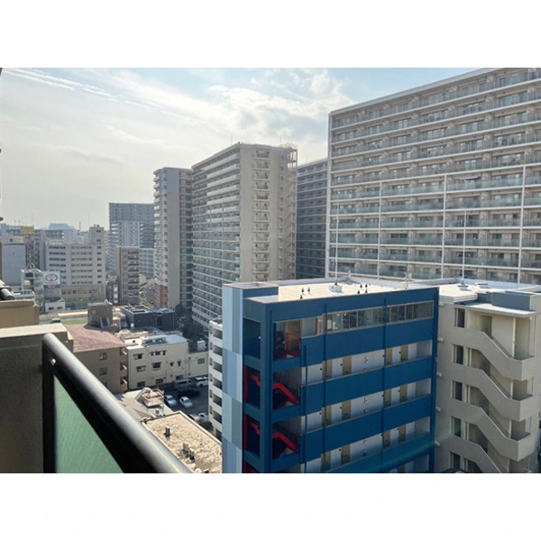 グリーンシティＯＳＡＫＡ その他画像
