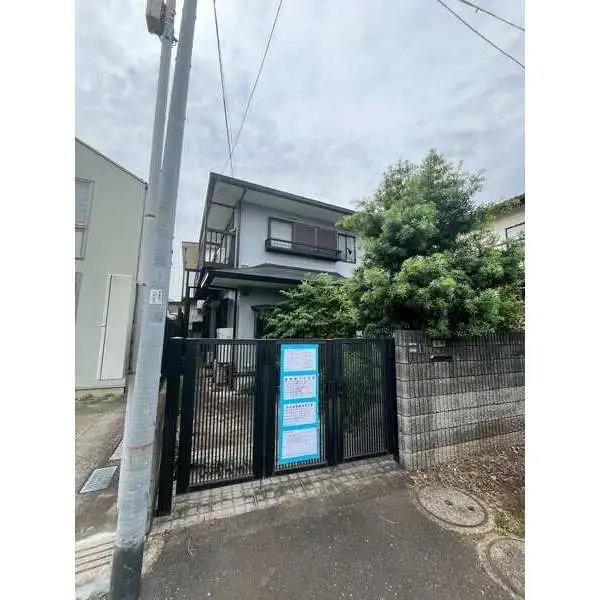 小金井市東町２丁目