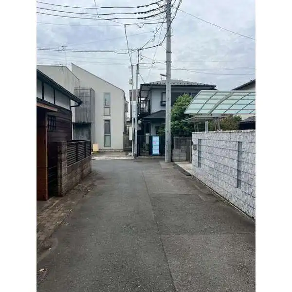 小金井市東町２丁目 その他画像