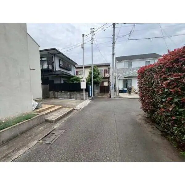 小金井市東町２丁目 その他画像