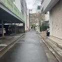 墨田区江東橋５丁目 南側約2.9m公道