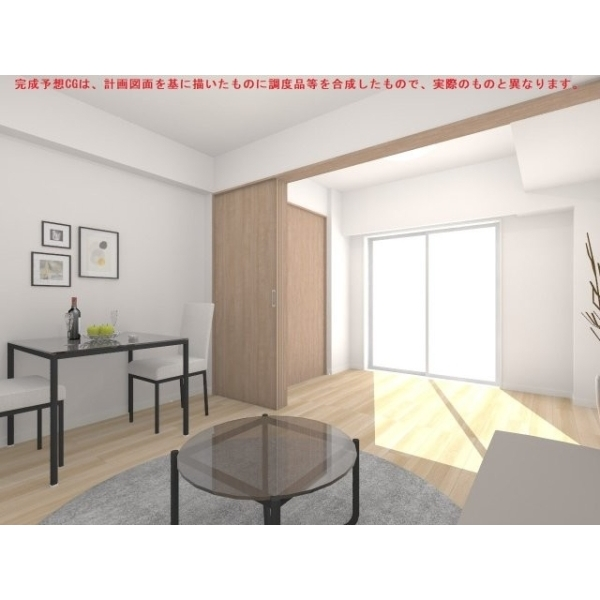 プレミアム三ノ輪 その他画像