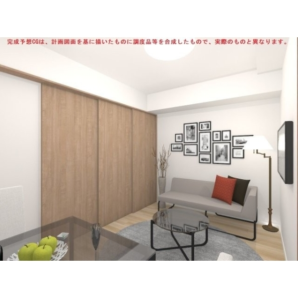 プレミアム三ノ輪 その他画像