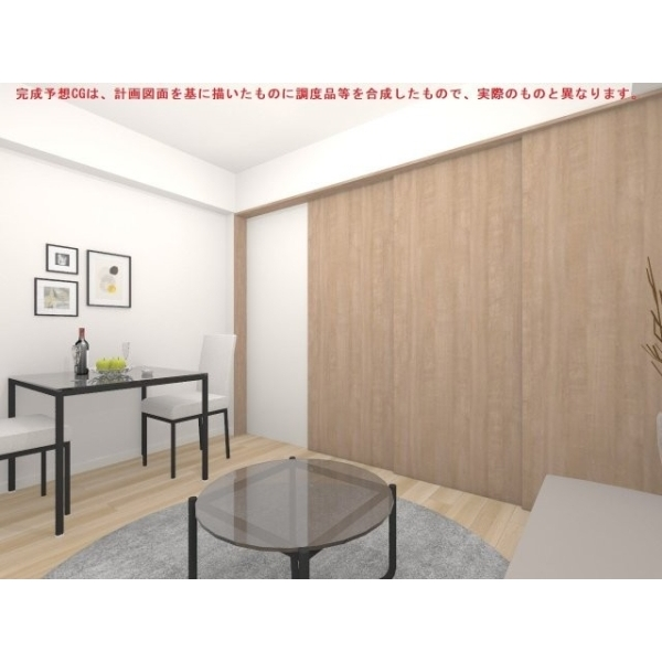 プレミアム三ノ輪 その他画像