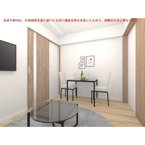 プレミアム三ノ輪 その他画像